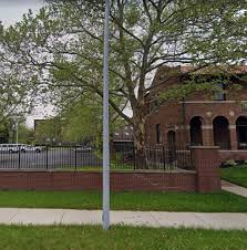 Toledo fence & supply co. St Ursula Academy And Mary Manse College Toledo Ohio Audio Guide App Voicemap
