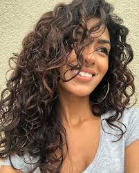 Here we have 81 options for you to choose from, for short, medium or long hairstyles for your fabulous curly hair. Vitalcurl Soft Defining Mousse Curly Hair Styles Naturally Long Curly Hair Long Curly Haircuts