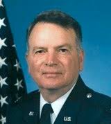 Col Robert McClellan “Bobby” Wright (1945-2012)