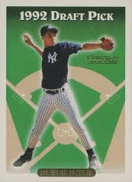 I have a complete 1992 topps set, 2 complete 1992 score, complete 1992 upper deck, complete 1993 upper deck, complete 1993 score does anyone no how much they would be worth? 10 Most Valuable 1993 Topps Baseball Cards Old Sports Cards