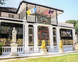 Singapore has over a thousand clinics, however only a small number operate beyond the usual day and night hours. Colonial Penang Museum George Town 2021 All You Need To Know Before You Go With Photos Tripadvisor