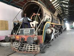 Steam Engines - The Forgotten Era ...