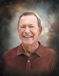 Douglas Dobbs Obituary