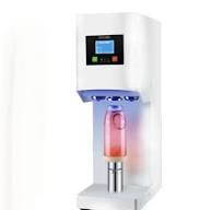 Manual Can Sealing Machine Tin Can Sealing Machine PET Can Sealer 20pcs/min