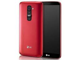 LG G2 mini LTE Tegra Red 8GB 1GB RAM ...
