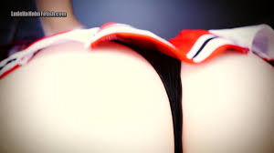 Giantess Ludella Hahn Transformation - Redhead She-Hulk Unleashed