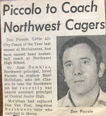 1978-1979 Varsity Basketball Knights Team Memories