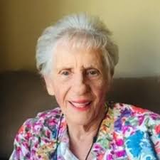 Obituary information for Clara Mae Girard