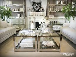 Maybe you would like to learn more about one of these? White And Silver Makes Your Livingroom Elegant Tmdesign Apartment Decor Glamorous Living Room Home Living Room