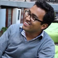 David Corredor V. (@corredordavid)