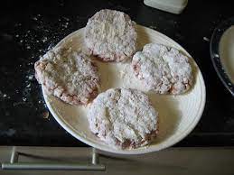 Recipe For Ground Beef Burger Patties Delishably