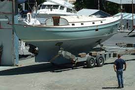 Kirby S Painted Boats Boat Painting Boat Boat Design
