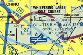 la tac proposed changes southern california airspace users