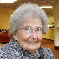 Helen Elisabeth Boots Obituary