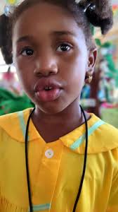 Listen to Ms .Maya Chase as she explains how to care for our plants . Visit  the STEAM FAIR happening now at CPCE in Turkeyen #Guyana #tourismguyana