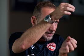 Generalversammlung in Thun