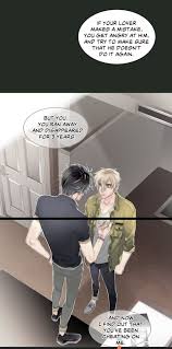 oh yeah sure he totally overreacted...after a gang rape [Easy Target] : r yaoi