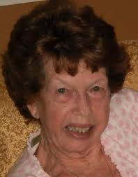 Barbara Rainville (nee Irvine) Obituary