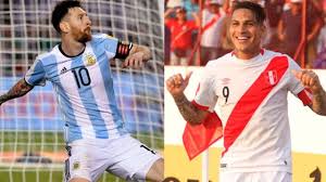 Peru vs argentina prediction 18 november 2020. Argentina Vs Peru Messi Will Define The Pass To The World Cup Steemit