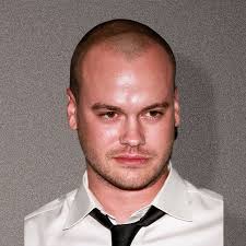 Stephen Louis Grush Movies and Shows