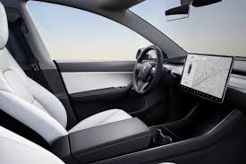 We check out motortrend's comprehensive tesla model y interior review video in which they explain the interior features and seating. Tesla Model Y News Price Specs And Launch Date Car Magazine
