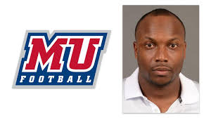 Zach Logan Named New Defensive Coordinator