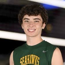 Caleb Benton's Instagram, Twitter & Facebook