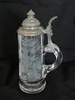 German drinking glasses