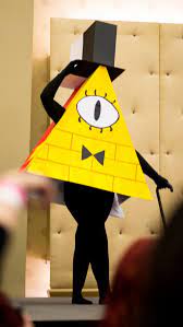 Bill Cypher Cosplay Gravity Falls Costumes Diy Costumes Halloween Costumes