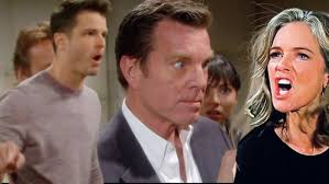 Diane's True Intentions in The Young and the Restless