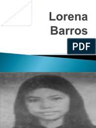 Lorena Barros's Instagram, Twitter & Facebook