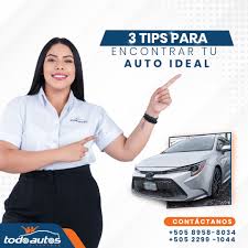 TODO Autos Nicaragua