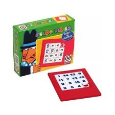 Una vez que hayas jugado algunas rondas del juego, probablemente tendrás nuevas ideas acerca de cómo mejorar el juego. Juego Del 15 Ruibal Comprar En Cachavacha