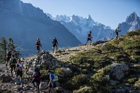 Créée dans les alpes, cette application mobile vous pro.pose un entrainement personnalisé, quel que soit votre. Ultra Trail World Tour Ultra Trail Du Mont Blanc Results