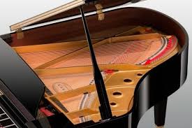 The Kawai Gl 10 Baby Grand Piano Could Be The Most Advanced Grand Piano Under 20 000 Merriam Music Toronto S Top Piano Piano Baby Grand Pianos Grand Piano