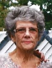 Obituary information for Gertrude Downs