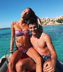 Morata moglie maria pombo like, comment, subscribe and share! Morata S Stunning Wife Alice Reveals Striker Asked Her To Marry Him Just Eight Months After She Ignored His Messages