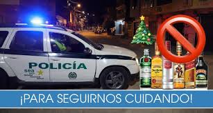 Toque de queda se mantiene el fin semana en chiriquí. Se Confirma Que En Cali Habra Toque De Queda Y Ley Seca Este Diciembre