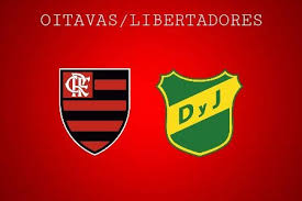 Flamengo x defensa y justicia será disputado na . Urubutt On Twitter Confirmado Flamengo X Defensa Y Justicia Nas Oitavas De Finais Da Copa Libertadores Da America 2021