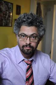 Frederick Wright Jones