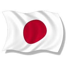The flag would represent the diplomatic services and interests of japan in an international context. Japan Flag Png