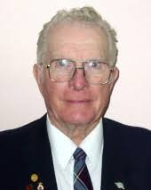 Obituary information for William M. " Bing" Crosby