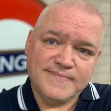 HelloMyNameIs-Mark Bird💚Champion of All Care