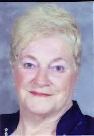 Carol Joy Bland Jackson (1934-2004)