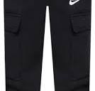 Nike Sportswear Club Fleece Big Kids' Cargo Pants. Nike.com