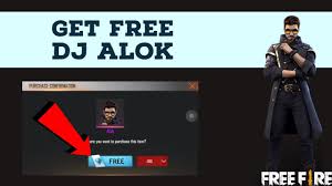 However, as more characters are implemented, it becomes increasingly difficult to know who are the better ones that you should be using. Get Free Dj Alok Character In Free Fire June 2020 Free Dj Alok Free Fire Tech Dax Youtube