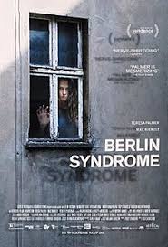 Rodolfo sancho, ana fernández, belén fabra, and more. Berlin Syndrome Film Wikipedia