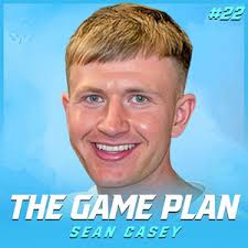 Tom McAuley & Turning Suffering Into The Greatest Gift of Your Life