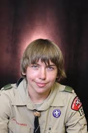 Eagle Scouts needed for Dallas photo shoot