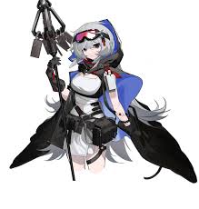 Mulberry (Arknights) Wallpapers - WaifuWall